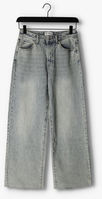 CATWALK JUNKIE Wide jeans JN LISA en bleu - large