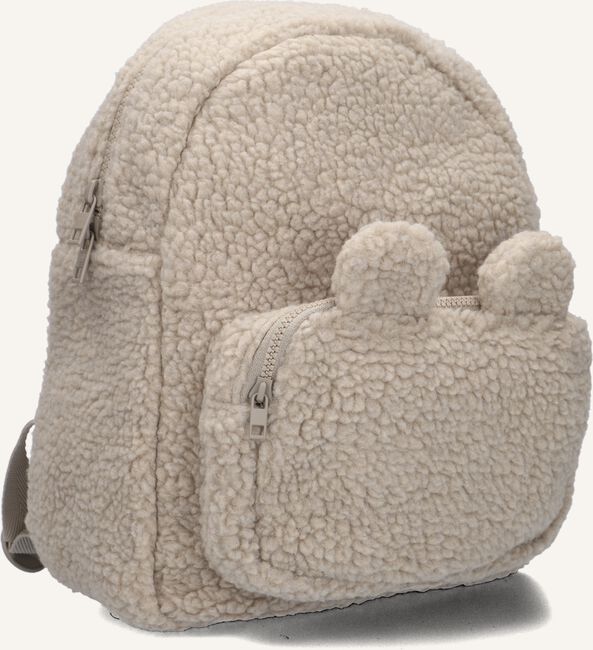 Beige LIEWOOD Rugtas ALLAN PILE Beige LIEWOOD Rugtas ALLAN PILE - large