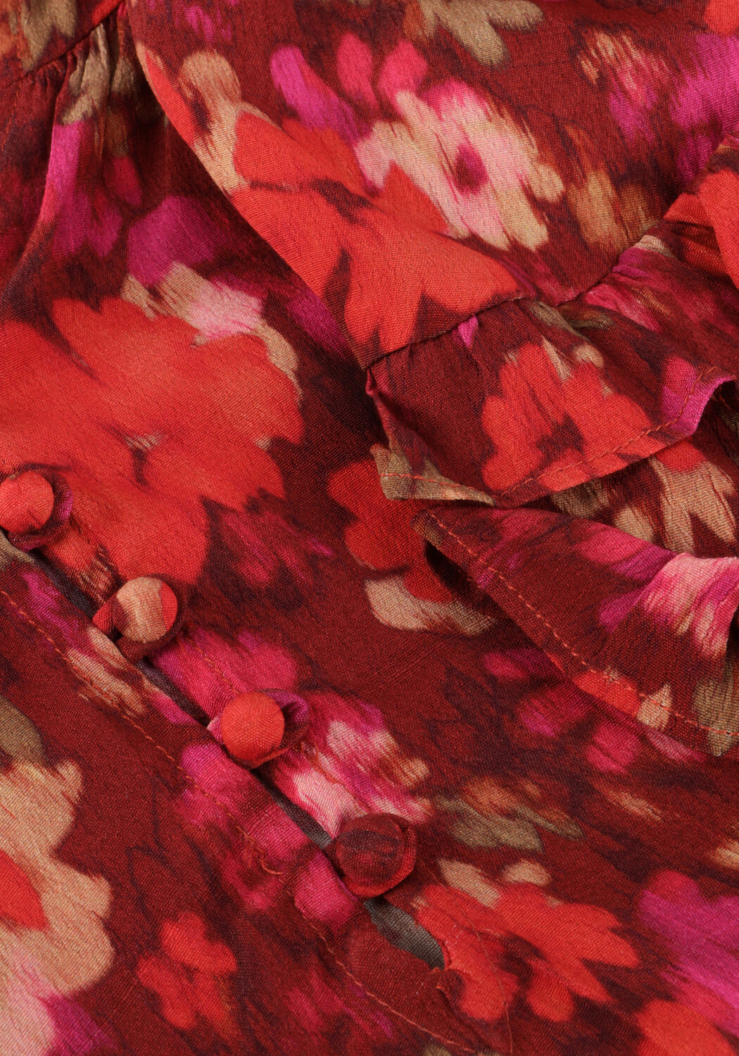 YDENCE BLOUSE ELLIE Blouses en multicolore - large