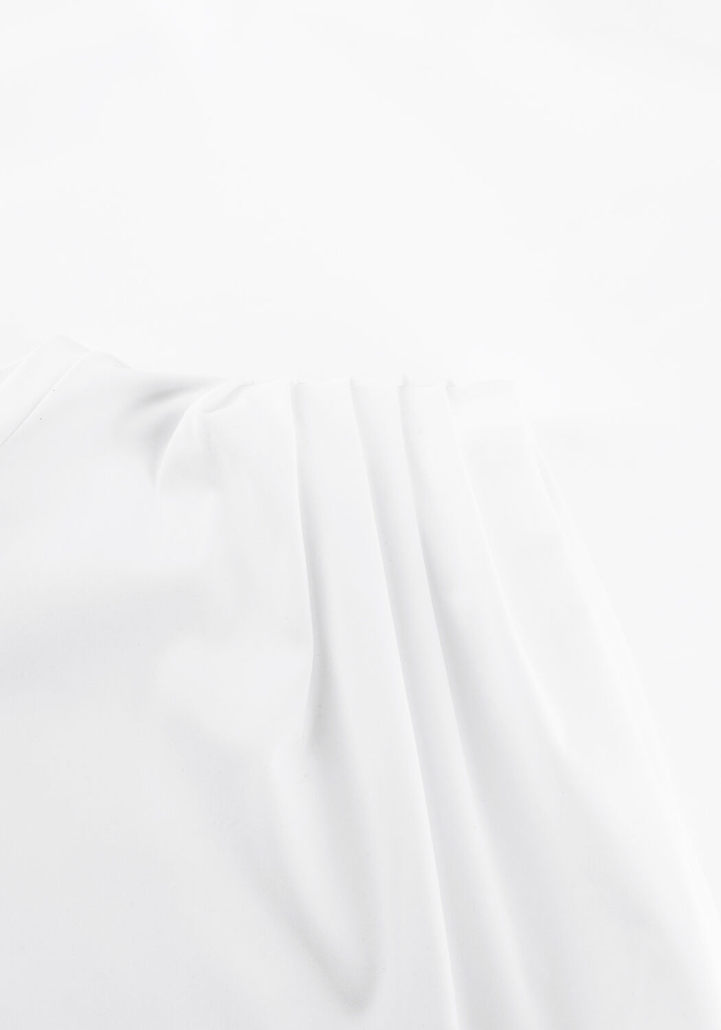 Witte STUDIO ANNELOES Top LEONA TOP - large