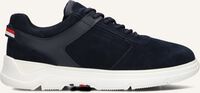 TOMMY HILFIGER Baskets basses CORE HILFIGER HYBRID en bleu TOMMY HILFIGER Baskets basses CORE HILFIGER HYBRID en bleu - medium