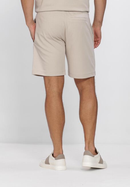 GENTI Pantalon courte SHORT SS 1227 en beige - large