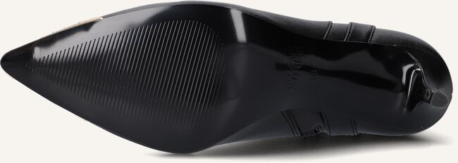 Zwarte VERSACE JEANS Enkellaarsjes SCARLETT DIS Zwarte VERSACE JEANS Enkellaarsjes SCARLETT DIS - large