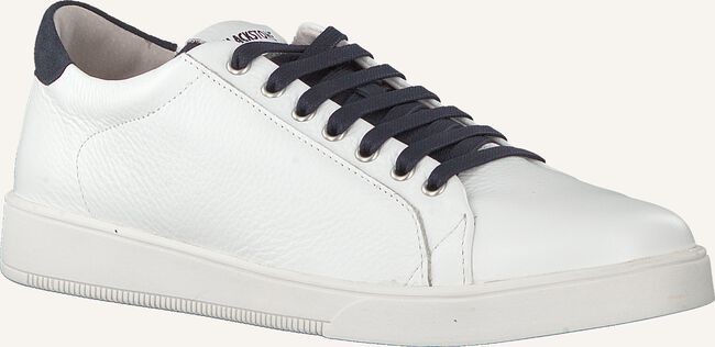 Witte BLACKSTONE Lage sneakers RM31 Witte BLACKSTONE Lage sneakers RM31 - large