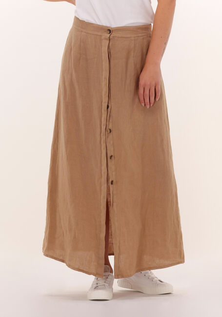 BELLAMY Jupe maxi HANSJE Sable - large