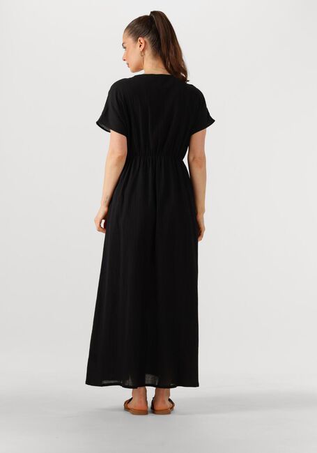 MODSTRÖM Robe maxi NEMUMD DRESS en noir - large