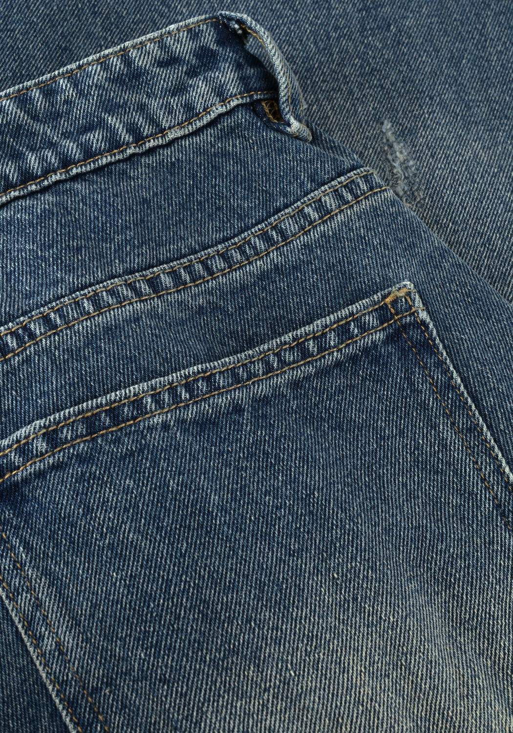 ELEH EL098 Jeans en bleu - large