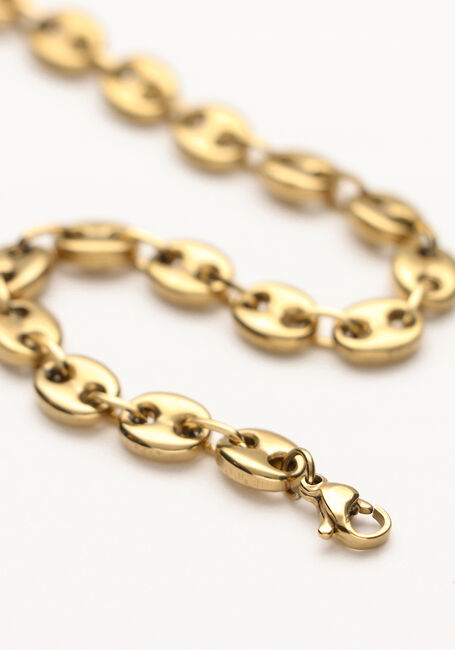 NOTRE-V Colliers KETTING SCHAKEL #5 Doré - large