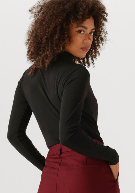 Zwarte NOTRE-V Top NV-GASTO - large