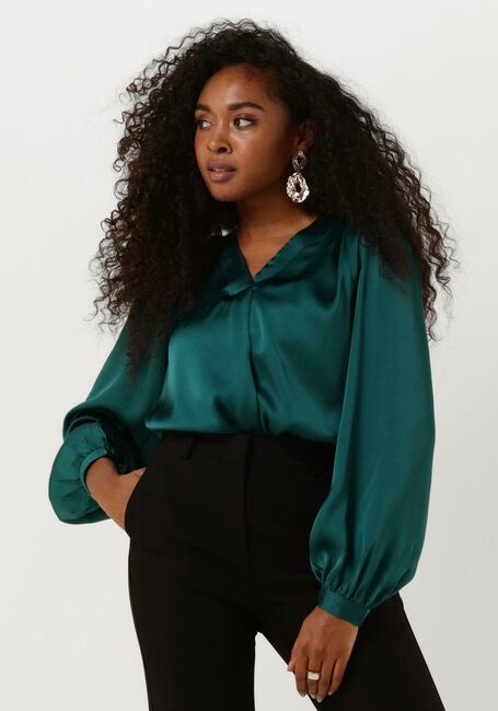 Groene MINUS  SIGNA BLOUSE 2 - large