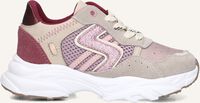 Roze TON & TON Sneakers SANNA Roze TON & TON Sneakers SANNA - medium
