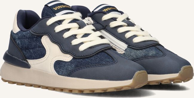Blauwe VINGINO Sneakers VIN825182 Blauwe VINGINO Sneakers VIN825182 - large