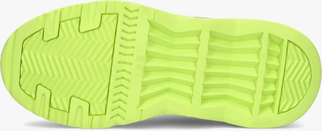 IRO WAVE Baskets basses en vert - large