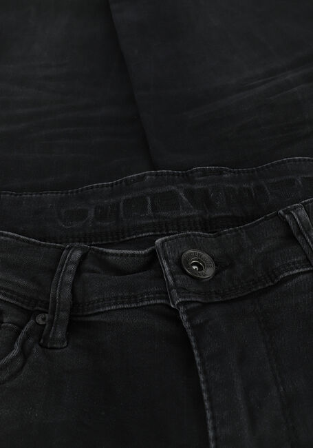 PUREWHITE Skinny jeans THE JONE Anthracite - large