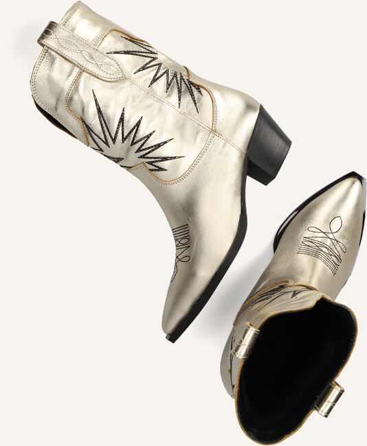 Gouden NOTRE-V  BO Gouden NOTRE-V  BO - large