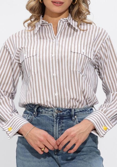 Witte JANICE  ILAN - large