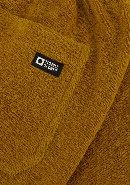 TUMBLE 'N DRY Pantalon courte BEACH PORT Ocre - large