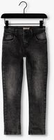 Antraciet AMMEHOELA Skinny jeans AM.JAGGER.N01 - medium