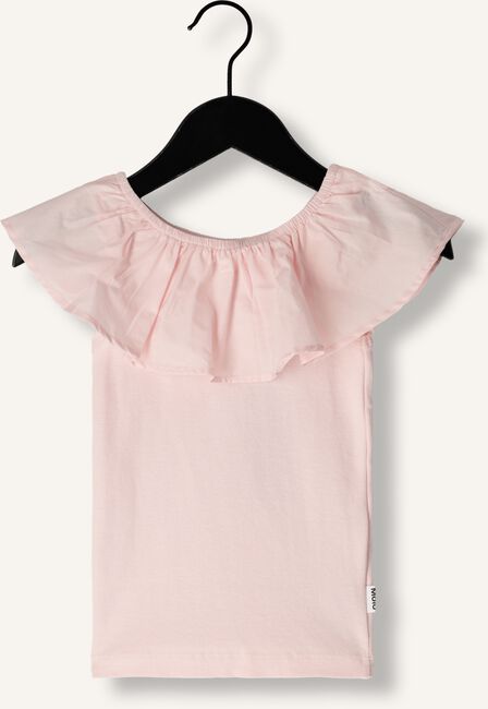 Lichtroze MOLO Top RECA Lichtroze MOLO Top RECA - large