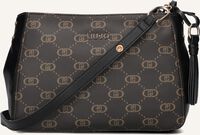 Zwarte LIU JO  CIRRY CROSS OVER - medium