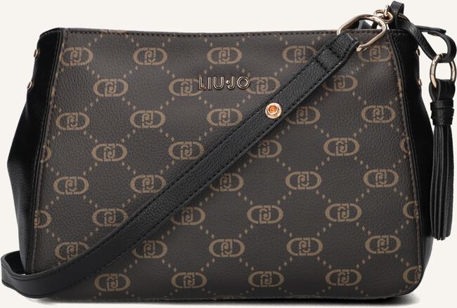 Zwarte LIU JO  CIRRY CROSS OVER Zwarte LIU JO  CIRRY CROSS OVER - large