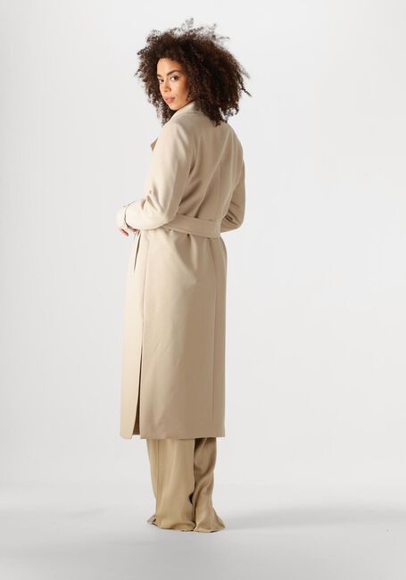 Zand BEAUMONT Jassen DIA TRENCH COAT - large