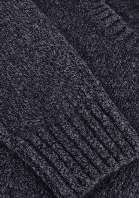 Blauwe PROFUOMO Trui PULLOVER CREW NECK Blauwe PROFUOMO Trui PULLOVER CREW NECK - large