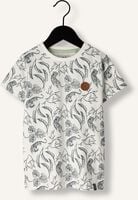 Witte KOKO NOKO T-shirt R50805 Witte KOKO NOKO T-shirt R50805 - medium