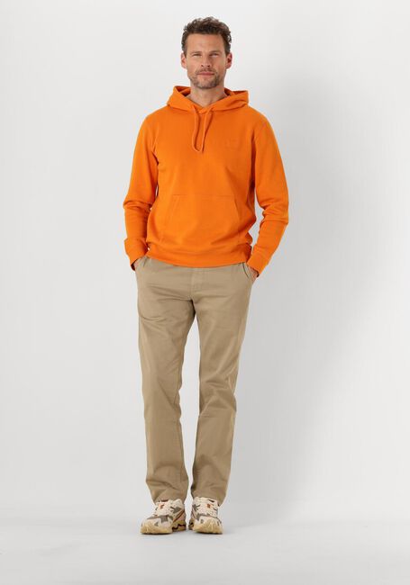 BOSS ORANGE Chandail WETALK en orange - large