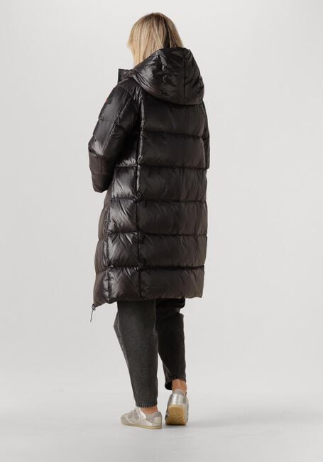 Zwarte PEUTEREY Gewatteerde jas SELECTRIC LKS 01 - large