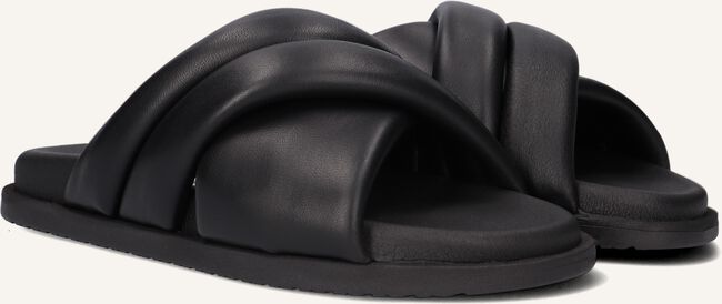 Zwarte COPENHAGEN STUDIOS Slippers CPH726 Zwarte COPENHAGEN STUDIOS Slippers CPH726 - large