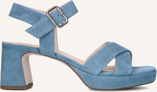 Blauwe RED-RAG Sandalen 78560 Blauwe RED-RAG Sandalen 78560 - large