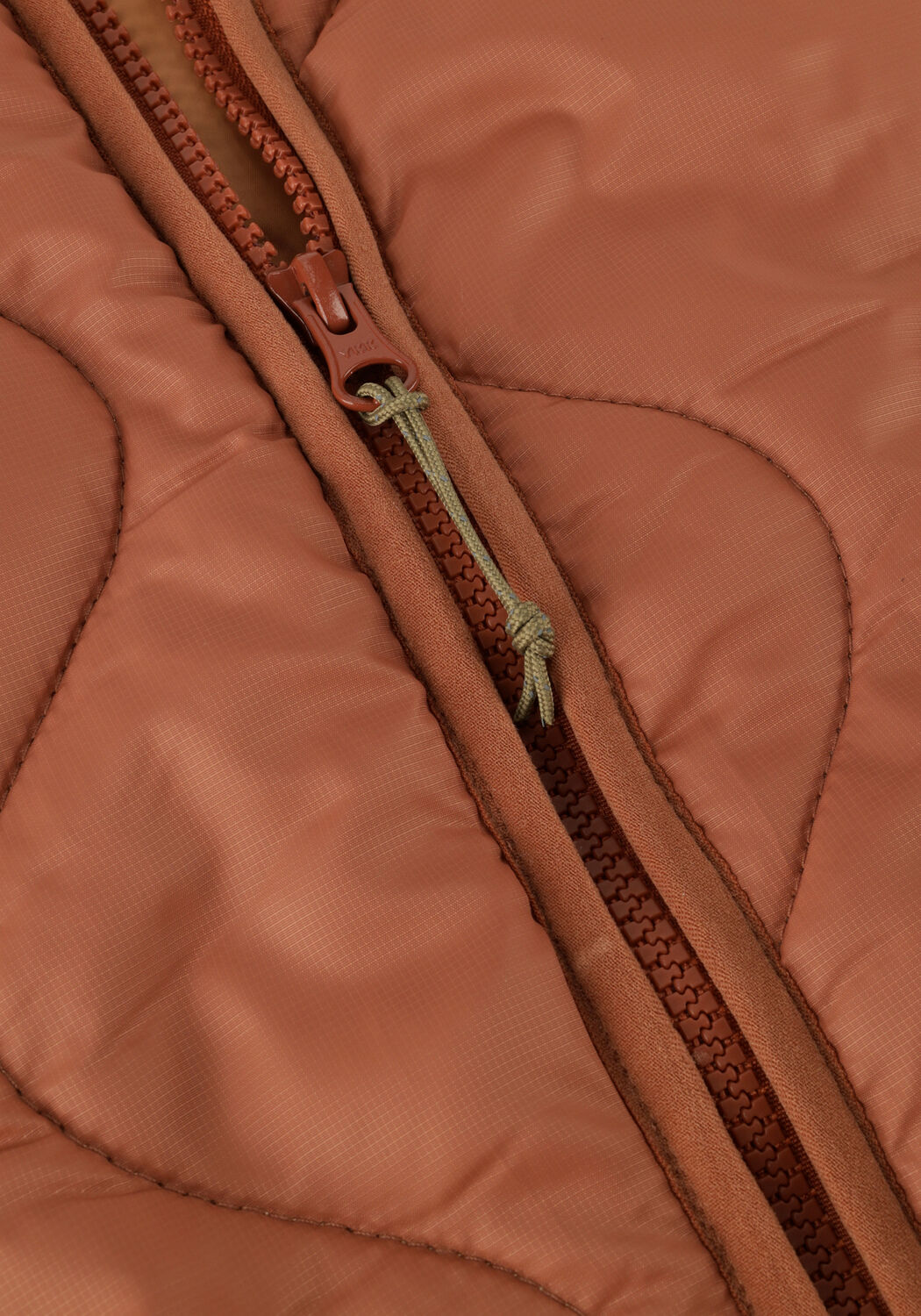 Rode FOR&Eacute;T Bodywarmer FRESH LINER VEST - large