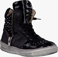 Black ANDREA MORELLI shoe IB50205  - medium