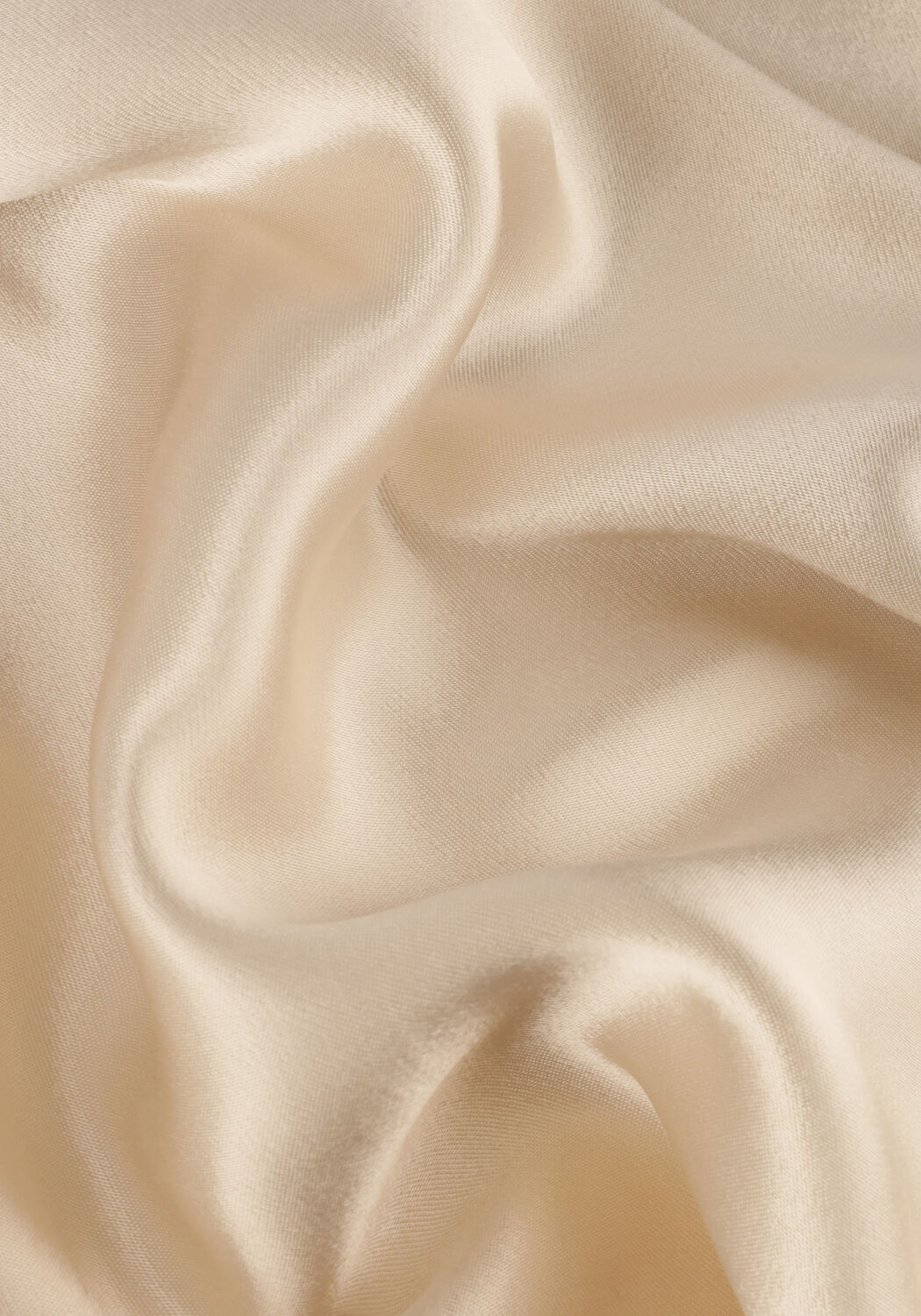 GREEK ARCHAIC KORI Jupe midi 120012 Sable - large