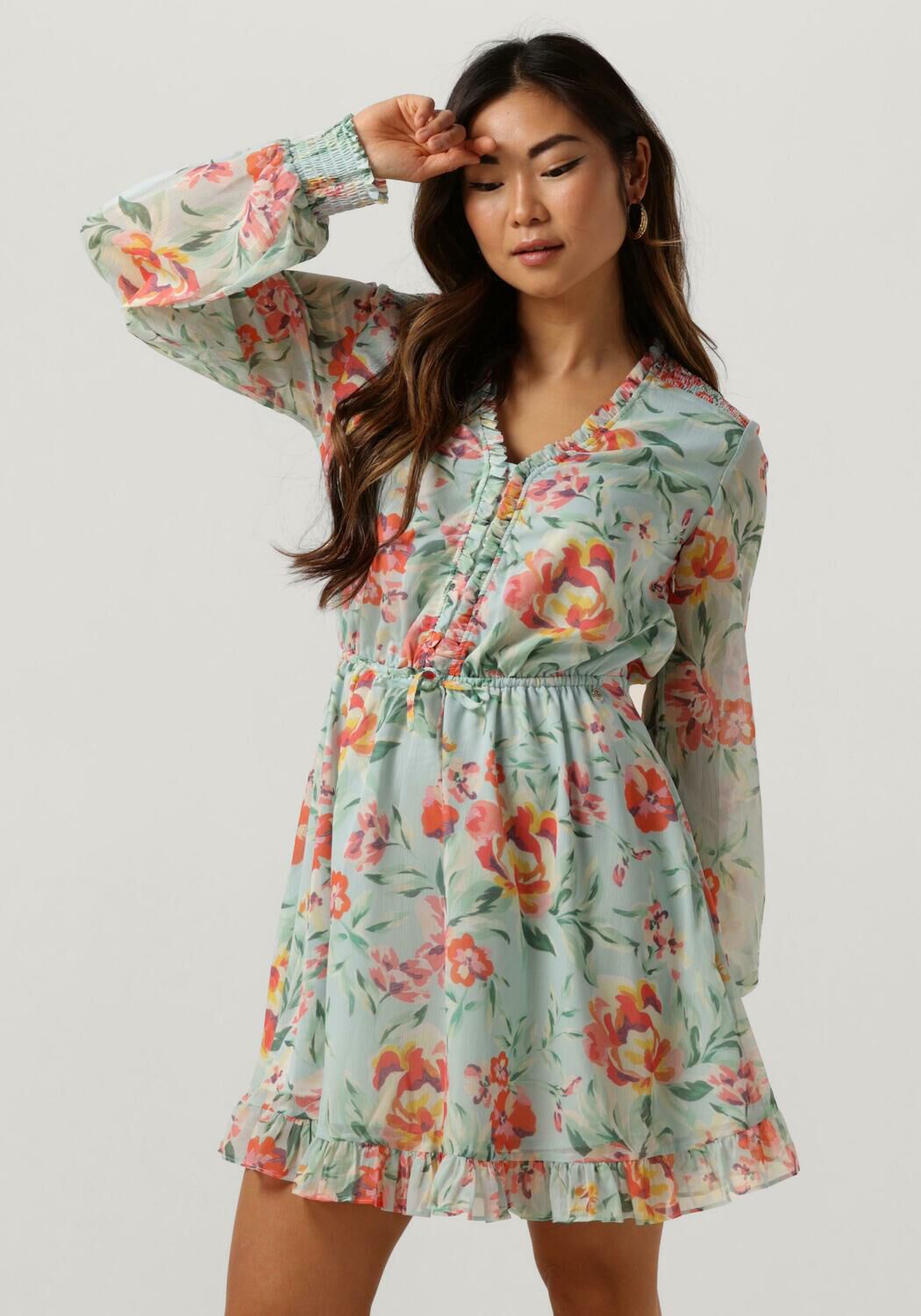 Guess discount vanessa dress