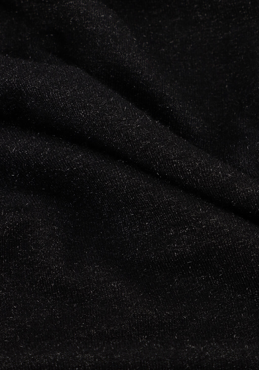 Zwarte AAIKO Top HAYLEY CO 241 - large