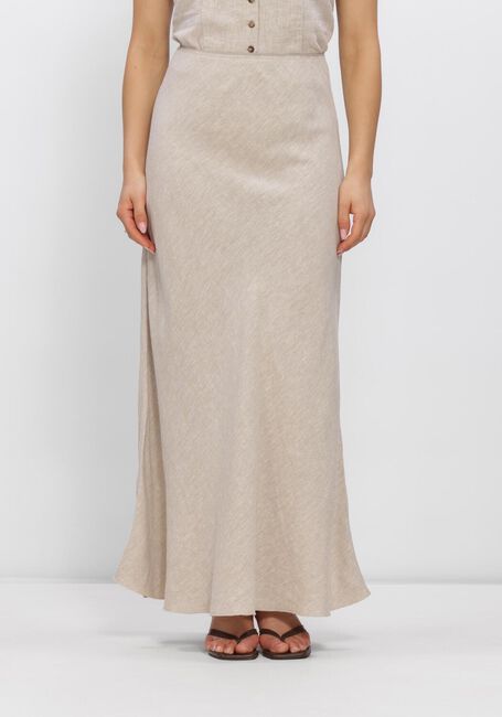 MSCH COPENHAGEN MSCHVIANA GINIA SKIRT Jupes Sable - large