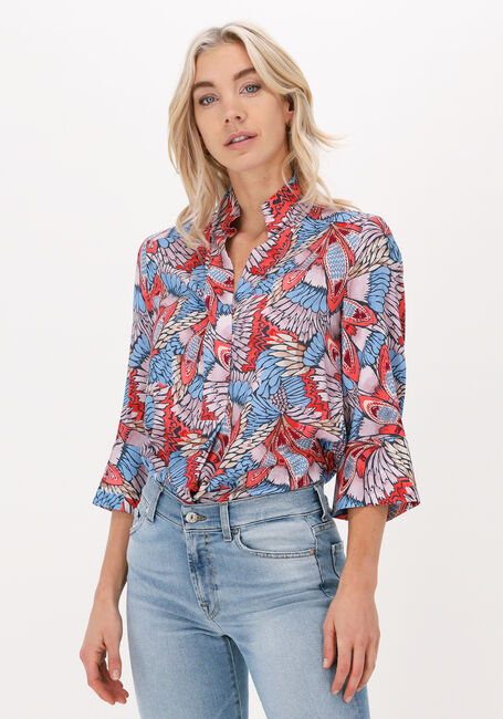 Multi DEA KUDIBAL  MELINA (V) LOOSE FIT TOP - large