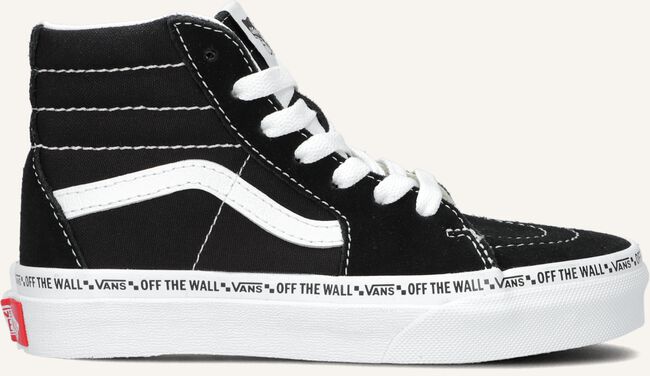 VANS UY SK8-HI VANS UY SK8-HI - large
