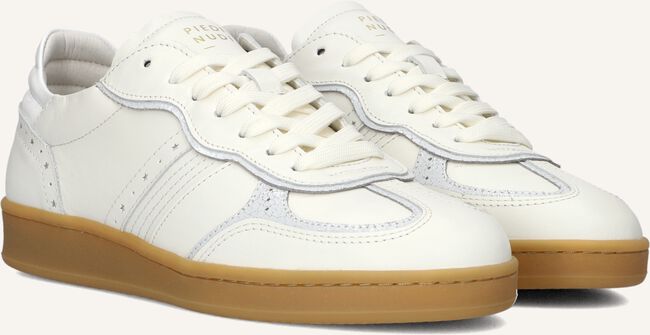 Witte PIEDI NUDI Sneakers IMOLA 01.02 Witte PIEDI NUDI Sneakers IMOLA 01.02 - large