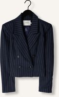 Blauwe JANICE Blazer STAN Blauwe JANICE Blazer STAN - medium