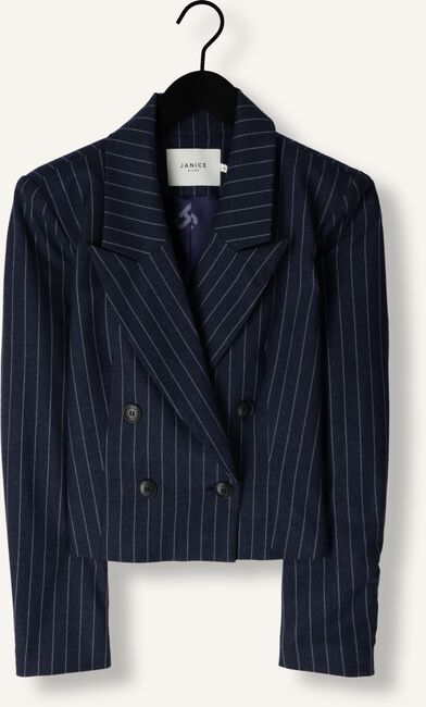 Blauwe JANICE Blazer STAN Blauwe JANICE Blazer STAN - large