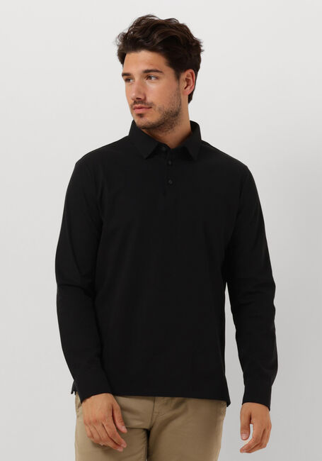 DESOTO Polo CASUAL POLO KENT 1/1 en bleu - large