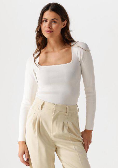OMODA ATELIER Haut X NINA - NAOMI Écru - large