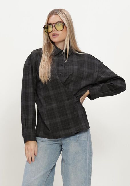 OBJECT  OBJDIENA L/S RE SHIRT - large