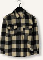 VINGINO Chemise décontracté LIX Sable VINGINO Chemise décontracté LIX Sable - medium