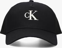 CALVIN KLEIN ARCHIVE TRUCKER CAP Casquette en noir - medium