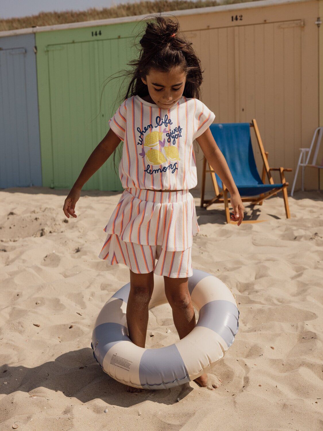 Creme LOOXS Little Top 2613-7456 - large