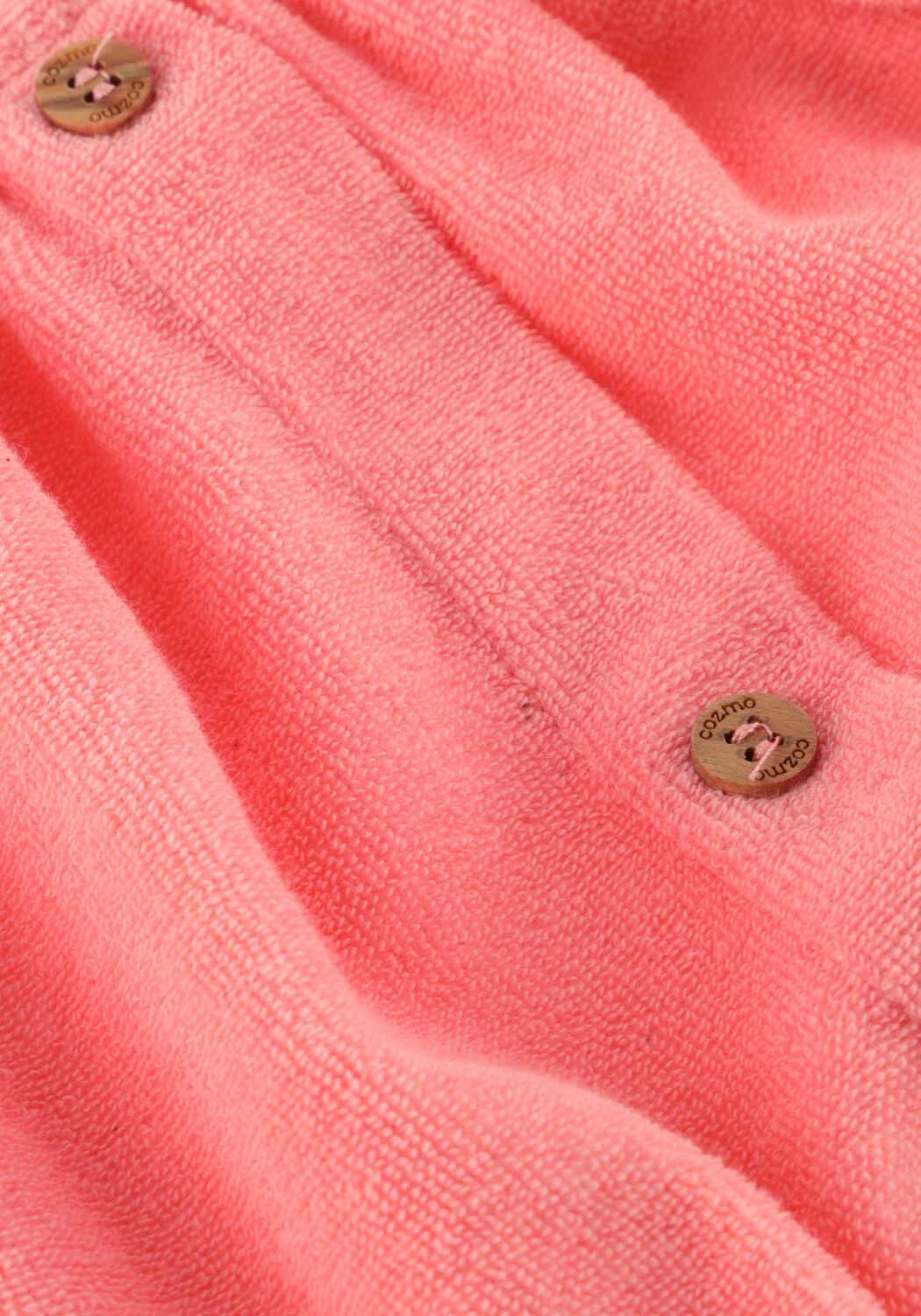 MY LITTLE COZMO Haut JUDYK281S6 en rose - large